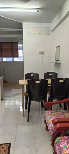 HOMESTAY BUDGET ALOR SETAR in Alor Setar