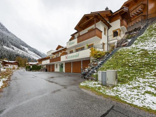 Chalet in Saalbach near Ski Lift, Зальбах-Хинтерглемм (фото 6)