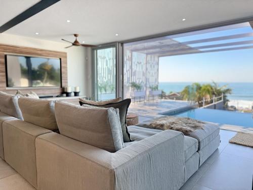 ThirtyTwoB on Salmon Bay, Ballito (fotografie 4)