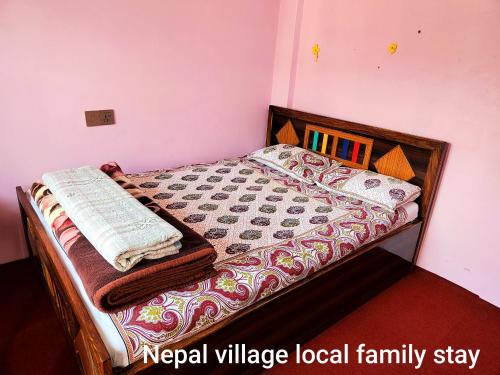 Nepal Village Local Family Stay - Ideal for Eco-Conscious Travelers in Bandipur