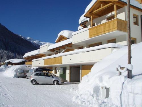 Chalet in Saalbach near Ski Lift, Saalbach Hinterglemm