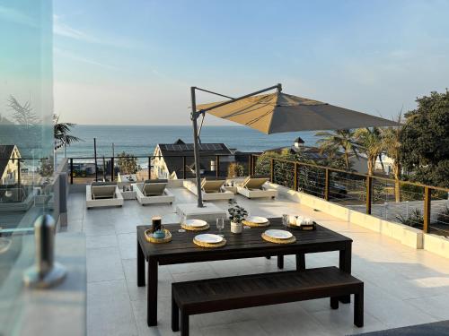 ThirtyTwoB on Salmon Bay, Ballito (fotografie 10)