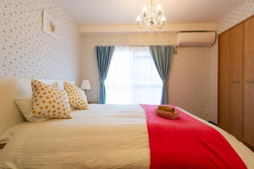 Ikebukuro area6mins from staMax6 2 bedrooms南長崎401