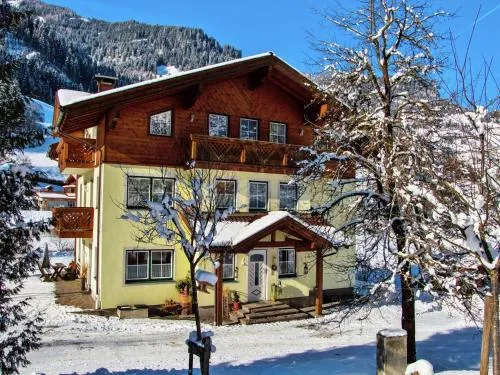 Apartment in Grossarl near Ski Slopes in Großarl, Österreich