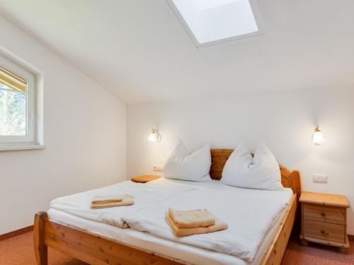 Apartment in Grossarl near Ski Slopes