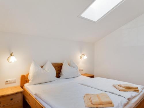 Apartment in Grossarl near Ski Slopes