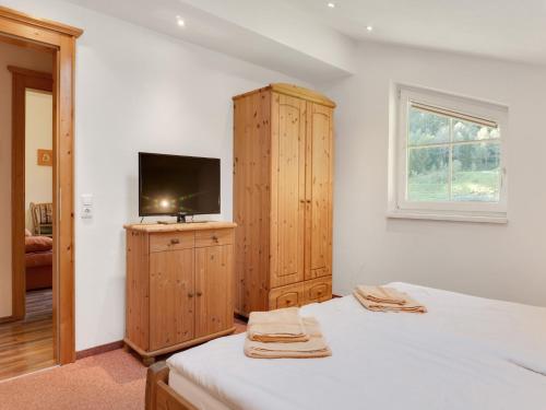 Apartment in Grossarl near Ski Slopes