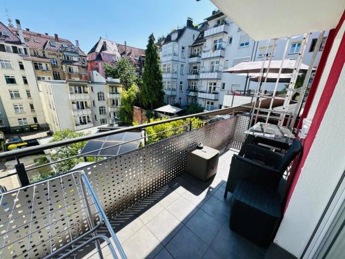 Stuttgart Stay5 Apartment, Stoccarda (foto 4)