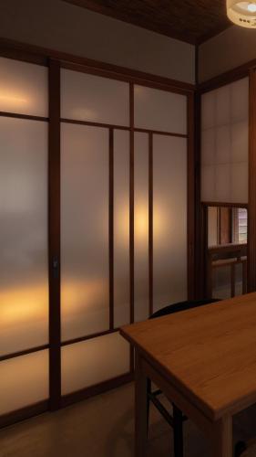 Facilities, ROKUSYO Kanazawa in Kanazawa