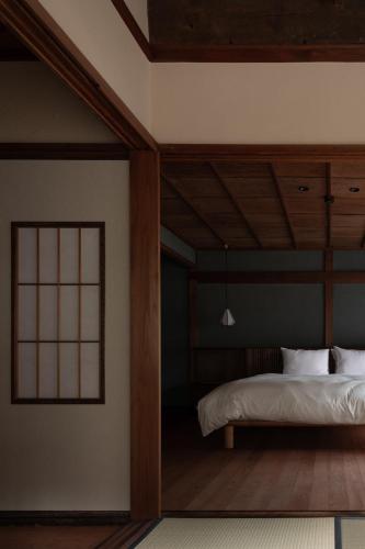 ROKUSYO Kanazawa in Kanazawa