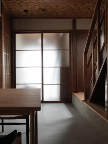 Facilities, ROKUSYO Kanazawa in Kanazawa