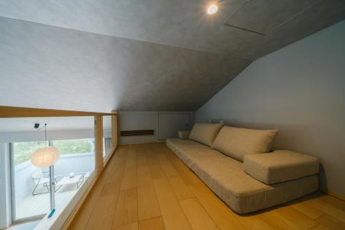 ブランシエラ石舞台テラス Branchera Ishibutai Terrace