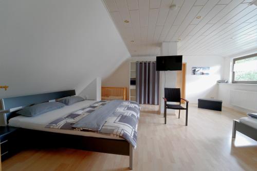 Ferienwohnung Hoffmann in Nimshuscheid