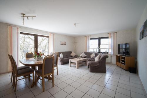 Ferienwohnung Hoffmann in Nimshuscheid