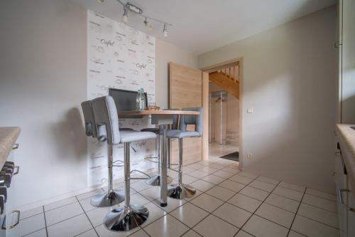 Ferienwohnung Hoffmann in Nimshuscheid