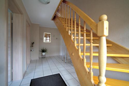 Iekārtas, Ferienwohnung Hoffmann in Nimshuscheid
