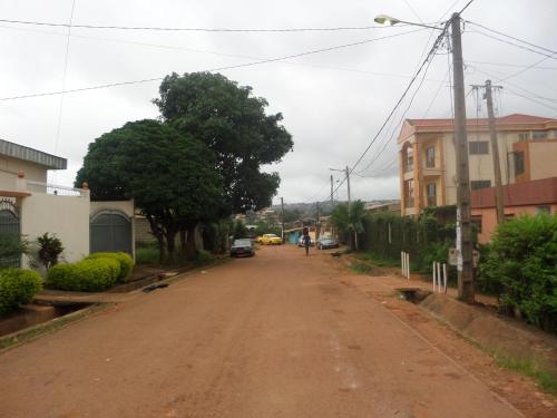 Toundalia Résidence Toundalia Résidence