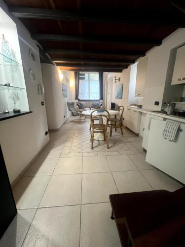 Casa Borgo prino in ปอร์โต เมาริซิโอ