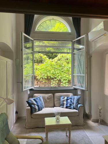 Casa Borgo prino in ปอร์โต เมาริซิโอ
