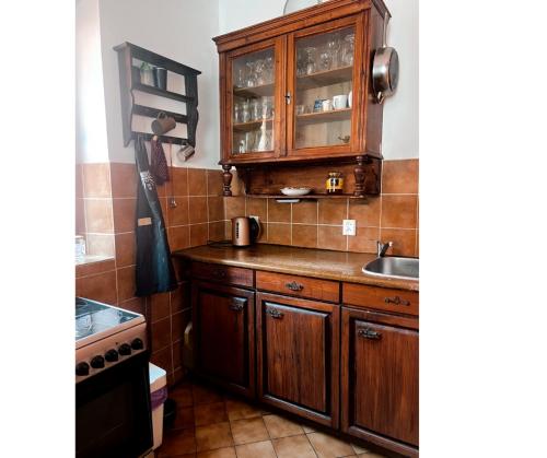 Tabor Housuv Mlyn Hotel pool