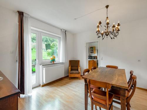Apartment with private terrace in Velmede, Bestwig (fotografie 7)