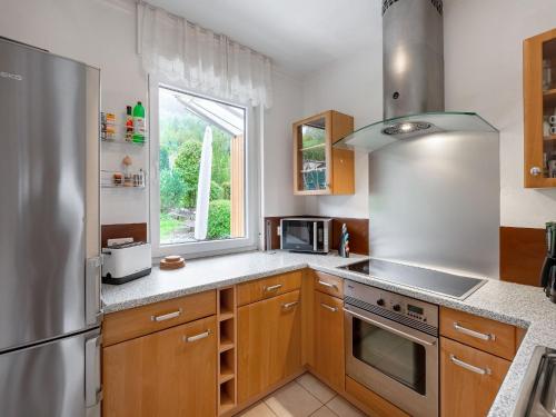 Apartment with private terrace in Velmede, Bestwig (fotografie 9)