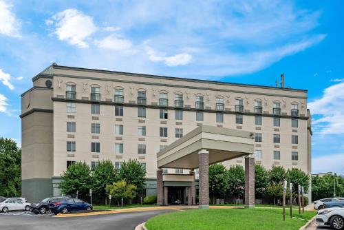 Comfort Inn Largo-Washington DC East in Upper Marlboro, USA
