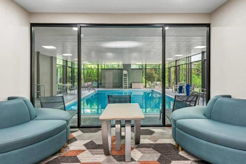 Comfort Inn Largo-Washington DC East in Upper Marlboro, USA