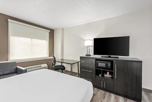 Comfort Inn Largo-Washington DC East in Upper Marlboro, USA