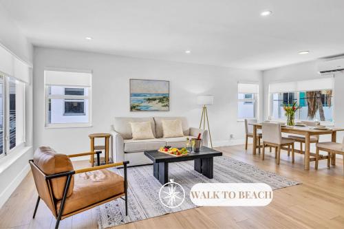 Beach Condo King Bed Lush Patio Birch Key Seven