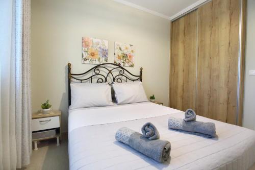 Libertá Home – khách sạn tại Ligia