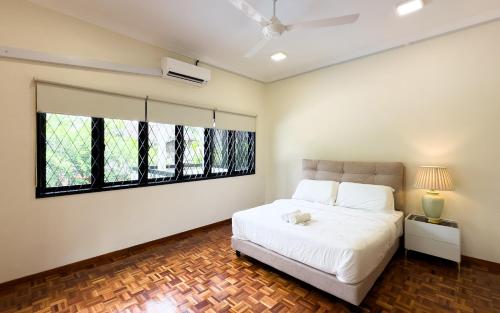 Damansara Heights Luxury Villa with Private Pool, Kuala Lumpur (Foto 4)