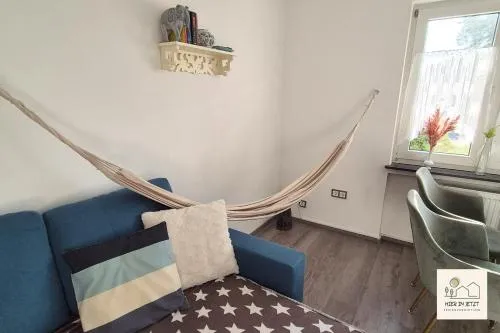 Einzigartige Ferienwohnung -hier im jetzt- in Felsberg, Deutschland