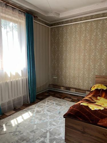 Hostel, Almaty (Foto 4)