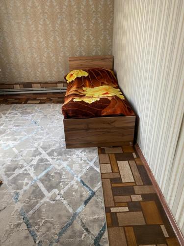 Hostel, Almaty (Foto 3)