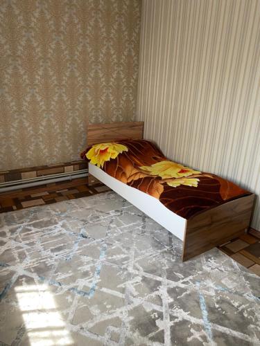 Hostel, Almaty (Foto 2)