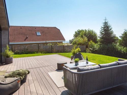  8 person holiday home in Hejls-By Traum in Hejls