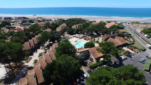 photo chambre VVF Villages « La Plage du Médoc » Soulac-sur-Mer