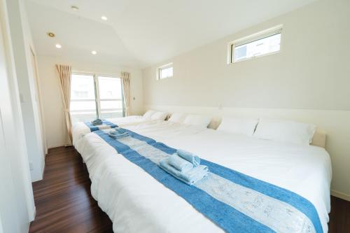 Tokyo Platinum Comfort