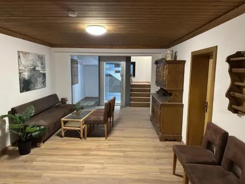 Cozy Nest in Saalfelden in Saalfelden am Steinernen Meer, Österreich