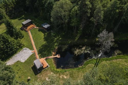 Skats, Pala Stay in Kodavere