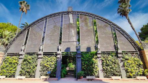 Romantic Apartment Botanico by Virkin Suites, Valencia (foto 2)