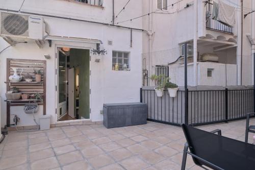 Romantic Apartment Botanico by Virkin Suites, Valencia (foto 7)