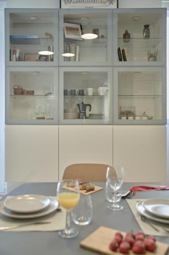 Romantic Apartment Botanico by Virkin Suites, Valencia (foto 9)