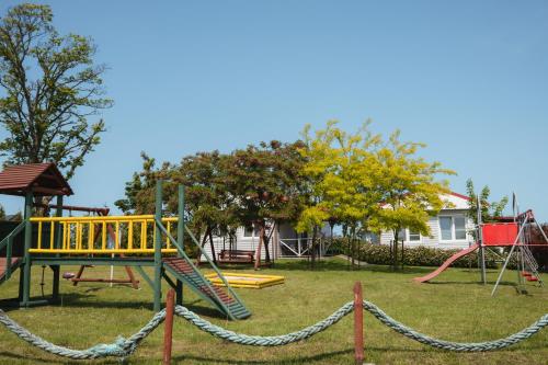 Cuma Camp, Sarbinowo (fotografie 10)