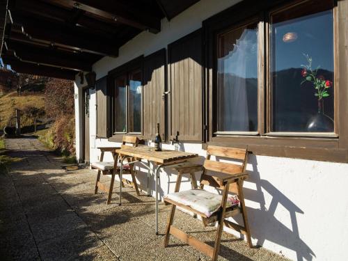 Chalet in Piesendorf by Nagelköpfl Slopes, Piesendorf (foto 4)
