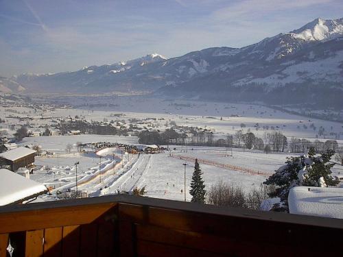 Chalet in Piesendorf by Nagelköpfl Slopes, Piesendorf (foto 5)