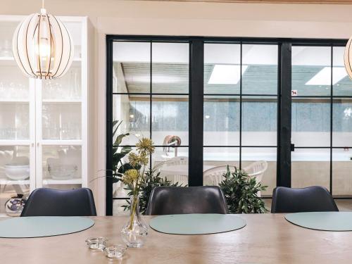 Family-friendly Oasis - By Traum Ferienwohnungen in Asaa