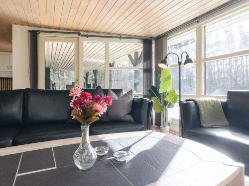 Family-friendly Oasis - By Traum Ferienwohnungen in Asaa