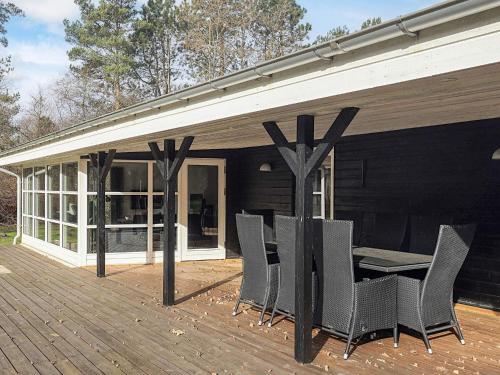  Family-friendly Oasis - By Traum Ferienwohnungen in Øster Melholt
